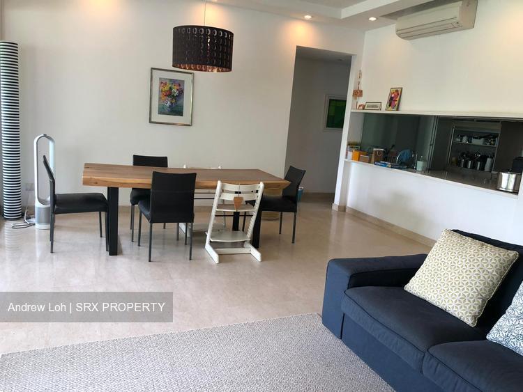 The Shelford (D11), Condominium #200943722